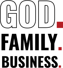 God family then business